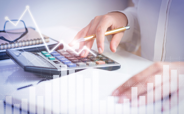 Financial reporting