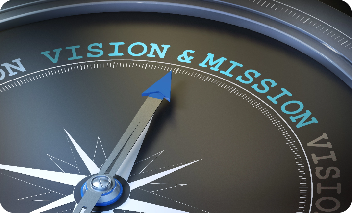Vision & Mission