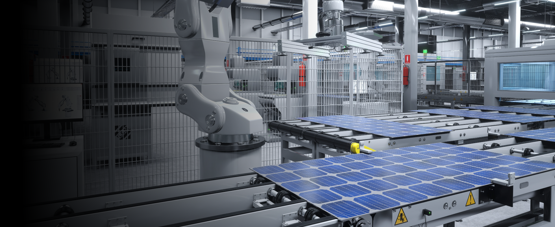 Manufacturing Banner